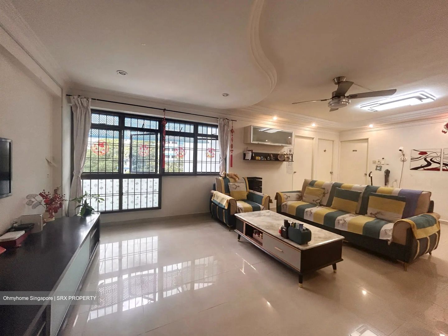 Blk 504B Montreal Spring (Sembawang), HDB 5 Rooms #577176341